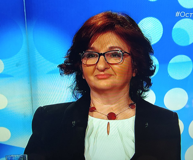 Др Вавић открила све што нисте знали о донирању крвне плазме: Први давалац био стар 30 година, а први прималац имао 28 година, а ОВО је процедура